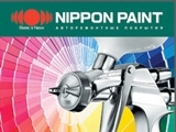 Компания Бизнес Кар Рефиниш сообщает о выпуске ограниченного тиража “Блокнота колориста Nippon Paint”