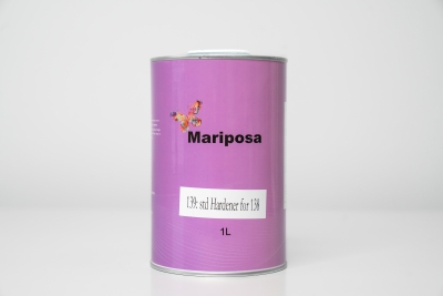 Mariposa THM1910 Отвердитель 2:1 standard hardener, 1 л