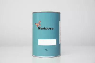 Mariposa MAM2110 Отвердитель Fast Hardener для грунта MAM600, 1 л