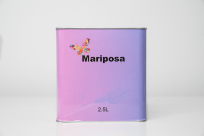 Mariposa THM0205 Отвердитель 2:1 universal hardener, 0.5 л  