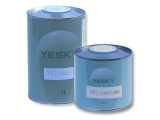 Новый авторемонтный лак YESKY