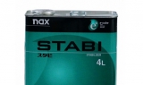 Применение nax STABI #10