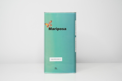 Mariposa TQM1850 Лак 2:1 standard clear, 5 л