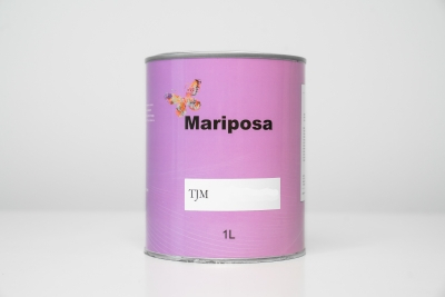Mariposa тонер TJM86 High concentration  black for adjustmen , 1 L