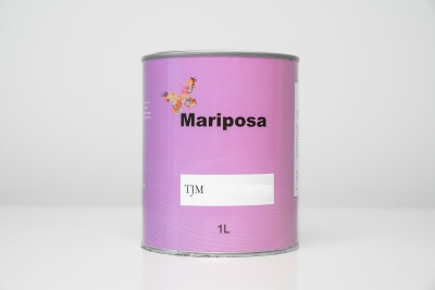 Mariposa тонер TJM17 Transparent Iron Red, 1 L 