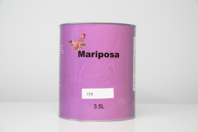 Mariposa тонер TJM01 White, 3,5 L 