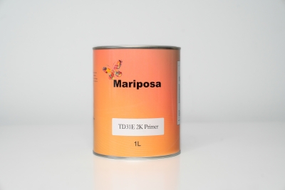 Mariposa TDM31E10 primer GRAY, 1 кг