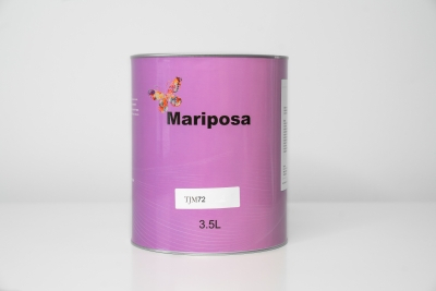 Mariposa тонер TJM72 Metallic Controller , 3,5 L