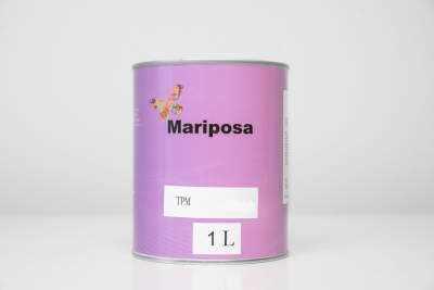 Mariposa тонер TPM02 Fine White Pearl , 1 L 