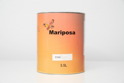 Mariposa тонер TSM14-35 Bright Red, 3,5 L  