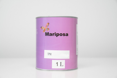 Mariposa тонер TPM05 Super fine white pearl, 1 L 