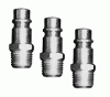  Ниппель 3/8" 