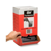 Лопатки Turbomix Paintsaver с отделяемой частью