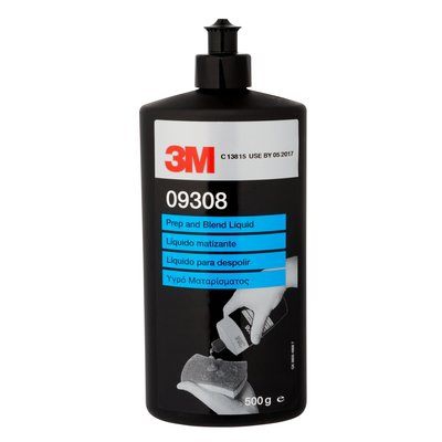 3M 09308 Паста Матирующая Prep&Blend