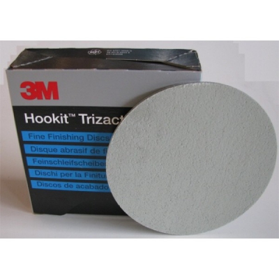 3М 50341 Матирующий круг Trizact P1000 
