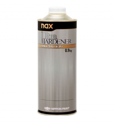 Отвердитель nax Ultra Hardener #10 (быстрый)
