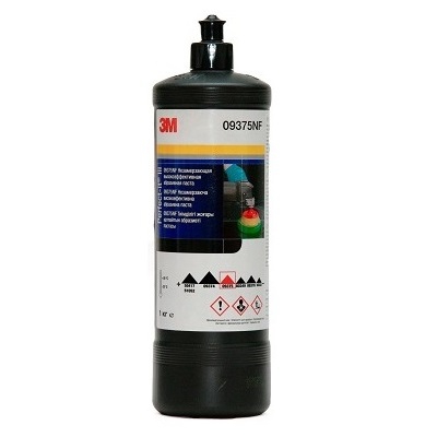 3M 09375 ПАСТА P-IT АБРАЗИВНАЯ №2