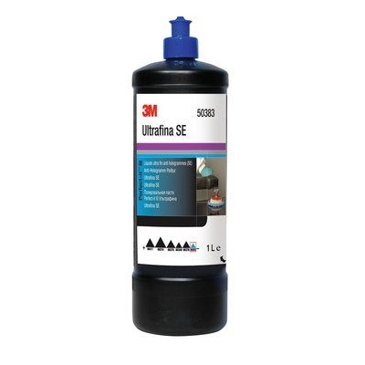 3M 50383 Полировальная антиголограммная паста Perfect-it III Ultrafine