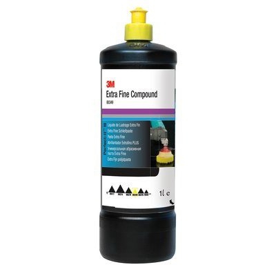 3M 80349 Универсальная полировальная паста Perfect-it III Extra Fine