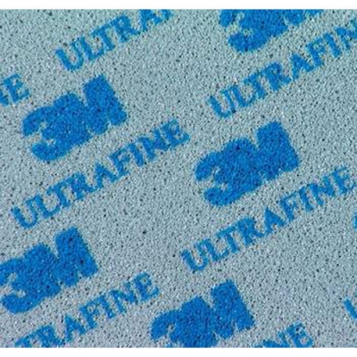 3M 02601 Softback Ultrafine Абразивная губка для ручной шлифовки