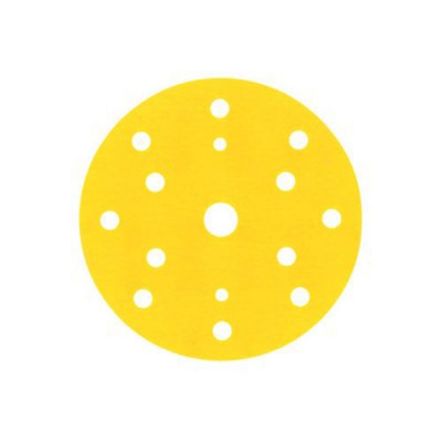 3М 255P+ Gold Шлифовальные круги, 150 мм, P180