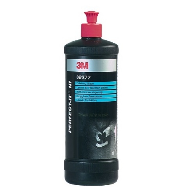 3M 09377 Полировальная паста Perfect-it III для защиты блеска